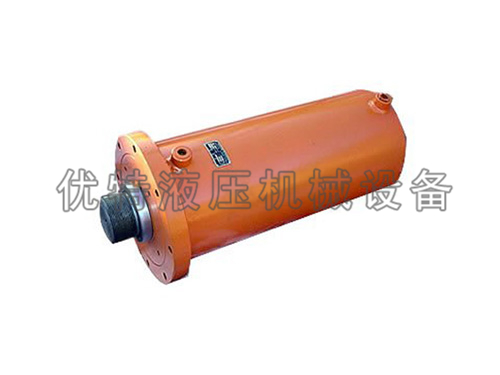 山东单耳环液压油缸